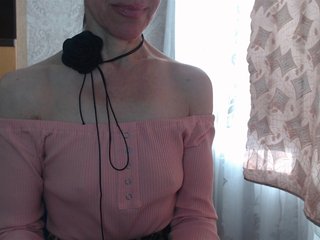 Erotic video chat LadyL09