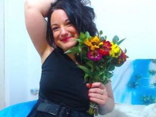 Erotic video chat LadyLisa01