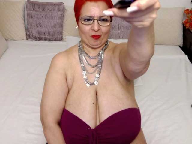 Broadcast screenshots LadyLibely