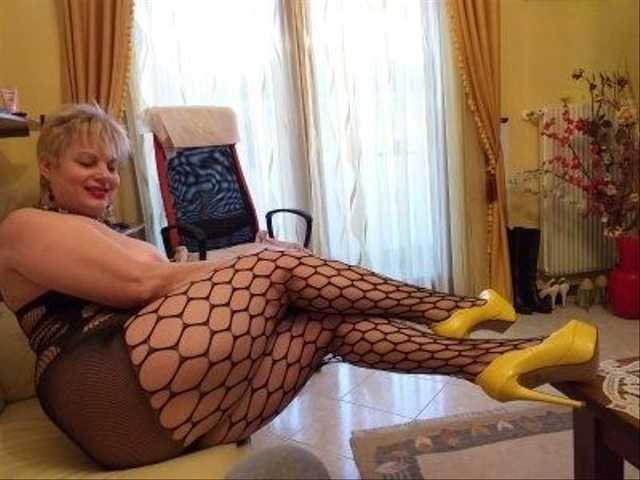 Erotic video chat ladylola10