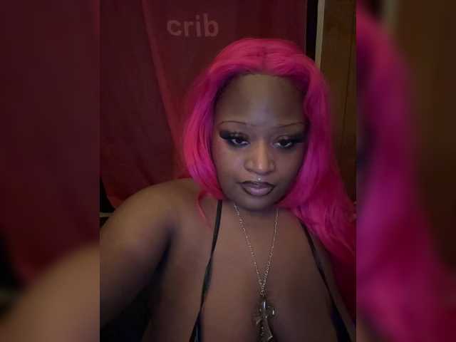 Broadcast screenshots Ladylucid
