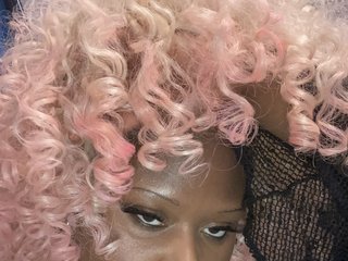 Erotic video chat Ladylucid