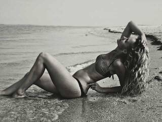 Erotic video chat ladyluck