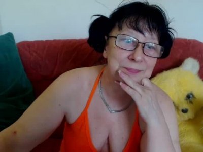 Photo of the profile LadyMature56