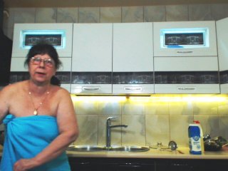 Broadcast screenshots LadyMature56