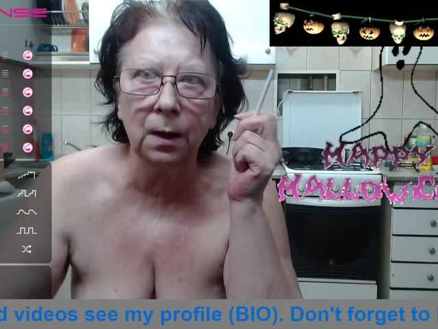 Broadcast screenshots LadyMature56