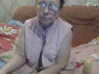 Broadcast screenshots LadyMature56