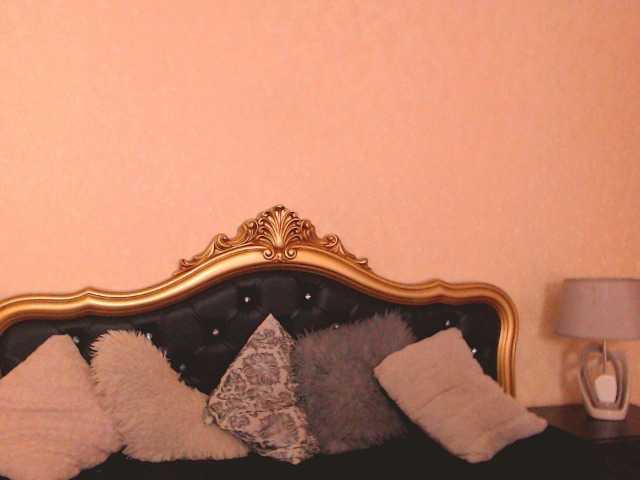 Broadcast screenshots LadyMelanieBBW