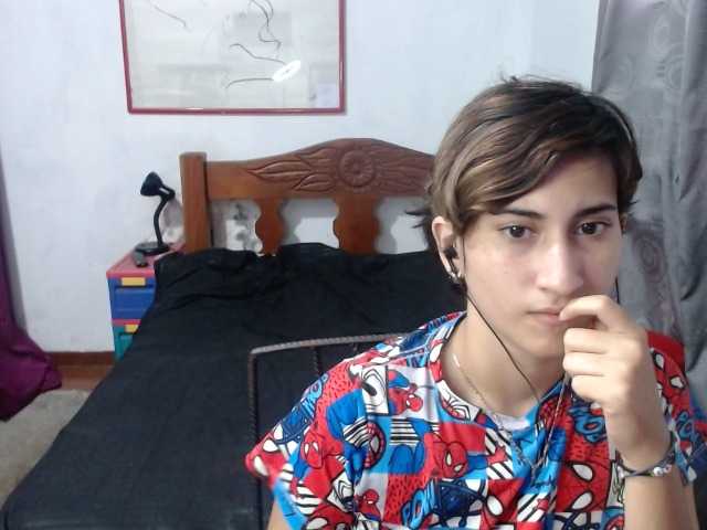 Broadcast screenshots LadyMilk