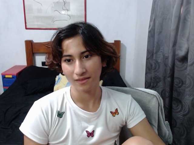 Broadcast screenshots LadyMilk