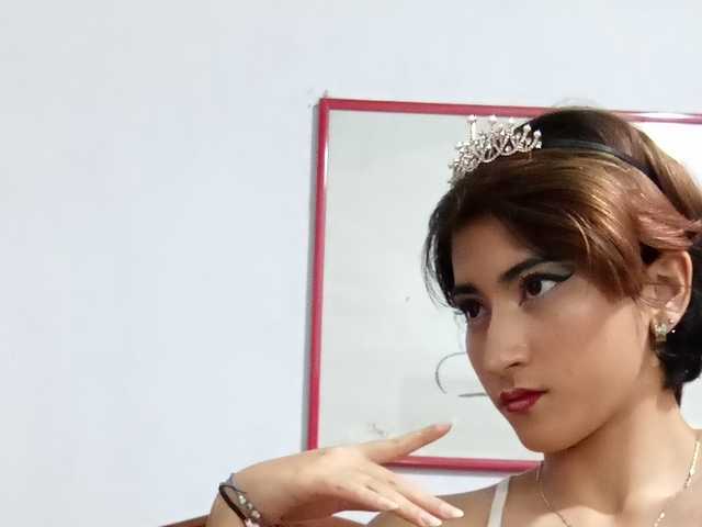 Photo of the profile LadyMilk