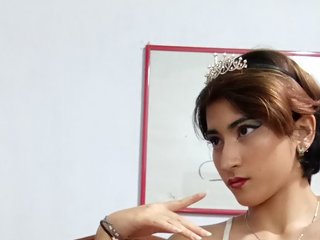 Erotic video chat LadyMilk