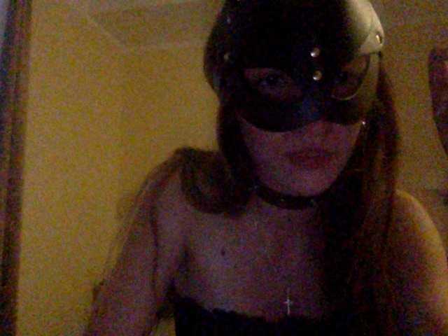 Broadcast screenshots ladyMolly