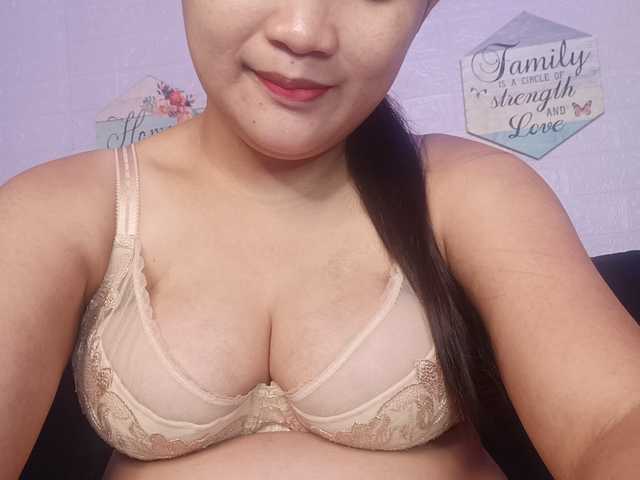 Photo of the profile ladynakedpusy