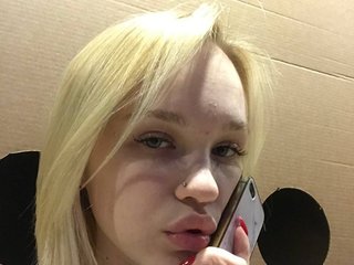 Erotic video chat LadyNicki