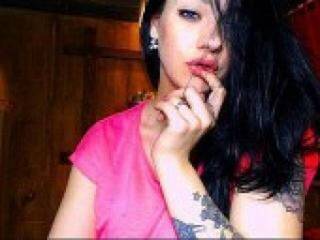 Erotic video chat ladynight1