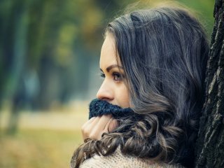 Photo of the profile YouDreamWoman