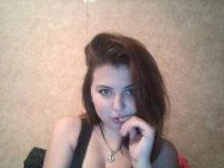 Erotic video chat ladypretty1
