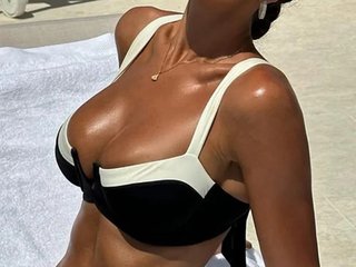 Erotic video chat LadyPrima