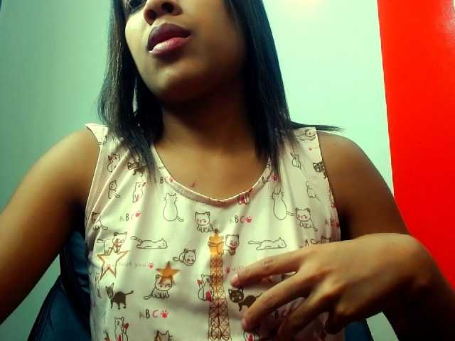 Broadcast screenshots LadyPrince