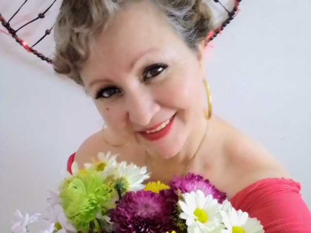 Photo of the profile LADYQUEEN520