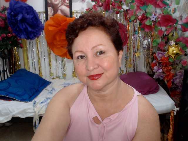 Photo of the profile LADYQUEEN520