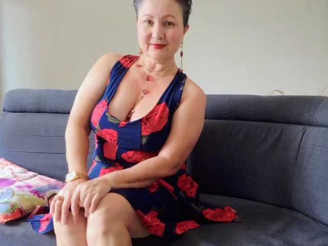 Photo of the profile LADYQUEEN520