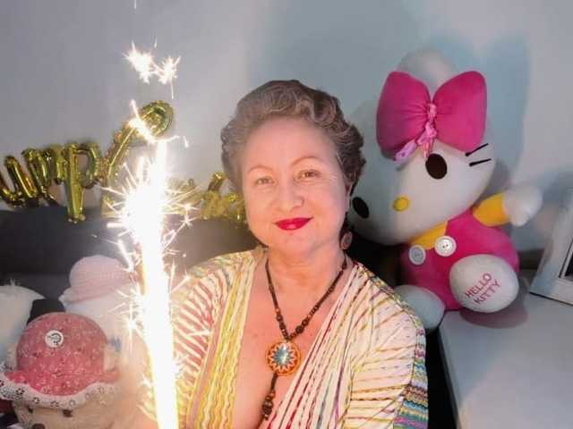 Photo of the profile LADYQUEEN520