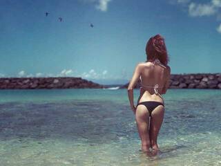 Erotic video chat Ladyred3