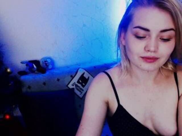 Broadcast screenshots LadyRitaa