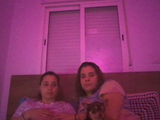 Erotic video chat LadysG