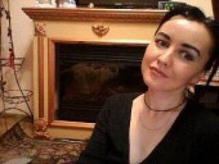 Erotic video chat ladystarlet