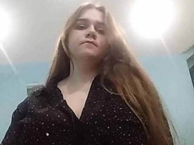 Broadcast screenshots LadyStorm