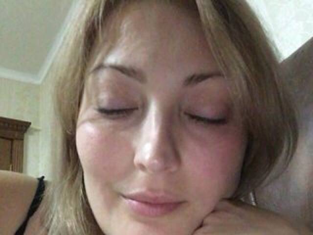 Broadcast screenshots ladywinter111