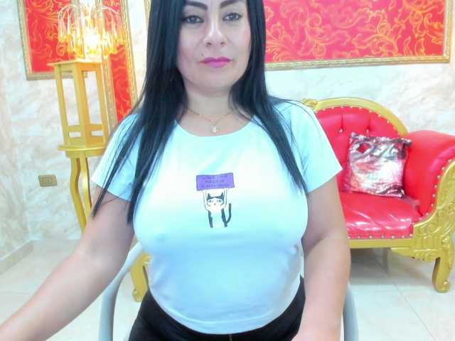 Broadcast screenshots Ladyxmilf