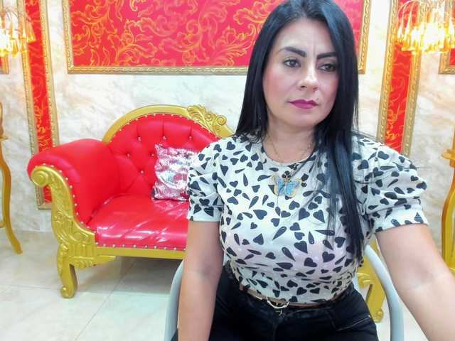 Broadcast screenshots Ladyxmilf