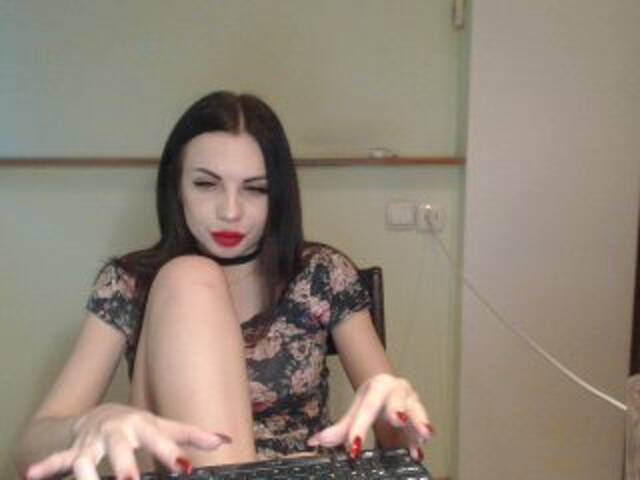 Broadcast screenshots LadyyNatalie