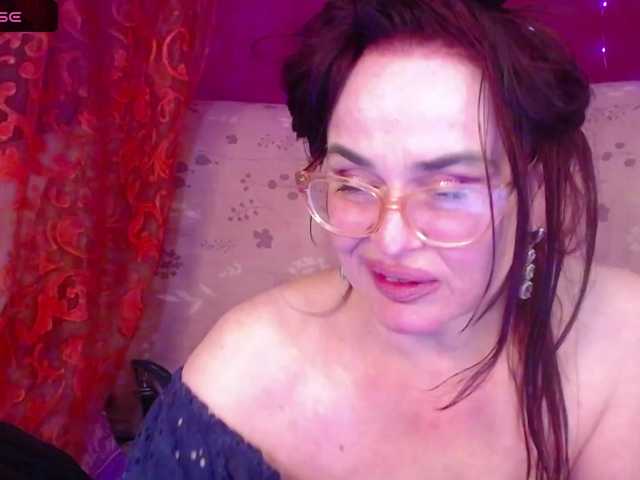 Broadcast screenshots hotzlata