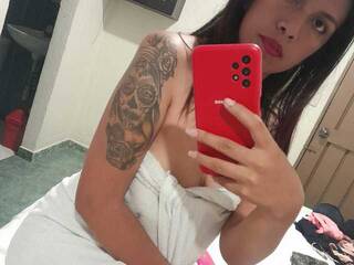 Erotic video chat LaFresitaa