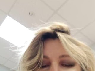 Erotic video chat LagoonJoy