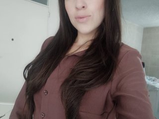 Erotic video chat Laia-sex