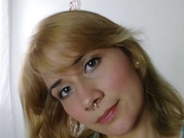 Profile photo Laiah