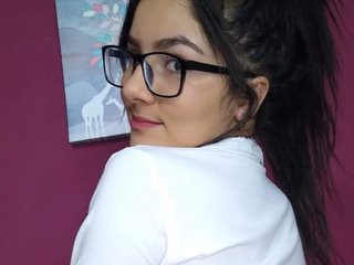 Erotic video chat Laily-loo