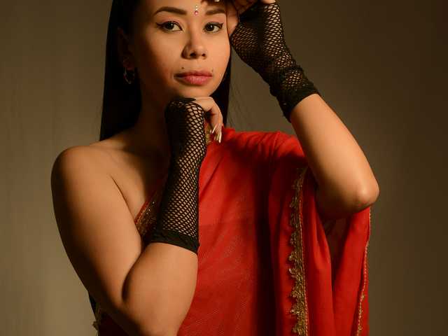 Photo of the profile Lakshmi-rai