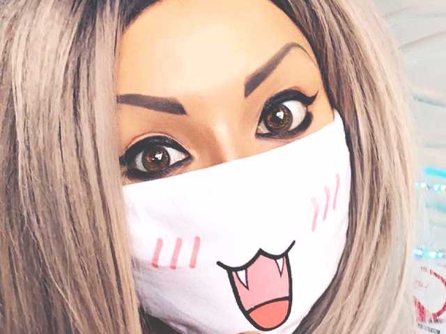Photo of the profile Monster_Doll