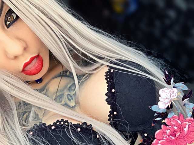 Photo of the profile Monster_Doll