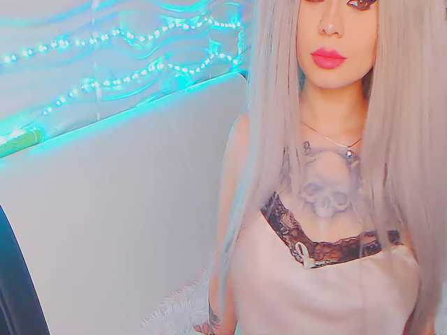 Broadcast screenshots Monster_Doll