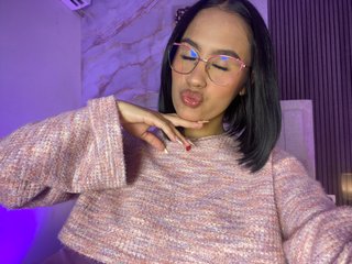 Erotic video chat LALA-DALOVELY