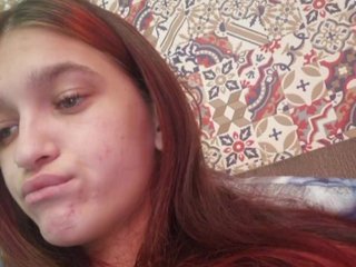 Erotic video chat Lala4567