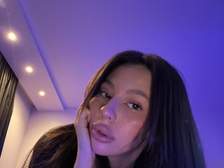 Erotic video chat LalaTorrres